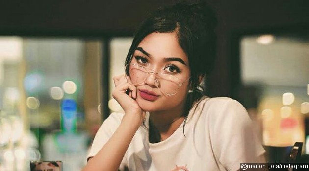 Lagi, Marion Jola 'Semprot' Haters Usai Dicibir Dandan ...