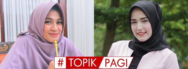 Heboh Gaun Mewah Alyssa Soebandono Adelia Istri Pasha Heboh Gaun Mewah Alyssa Soebandono Adelia Istri Pasha
