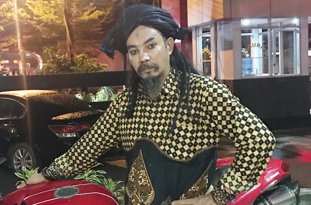 Bukti Mengejutkan Terkuak, Limbad Kritis di HUT 'Dahsyat' Hanya Rekayasa?
