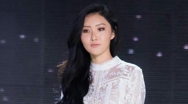 Hwasa Mamamoo Mendadak Cover Lagu 'Havana' Camila Cabello, Fans 'Menggila'