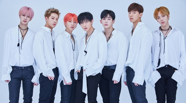 Sudah Tur di Berbagai Negara, Monsta X Akui Tak Populer di Korea