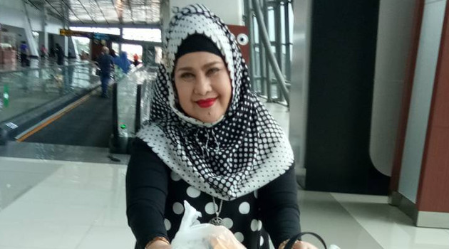 Usai Kasus Narkoba Jerat Anaknya, Elvy Sukaesih Dituding Lakukan Penipuan