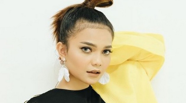 Citra Scholastika Siap Rilis 'You Don't Have to Go' April 