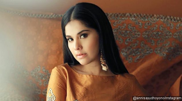 Bukan Istri Bang Toyib, Annisa Pohan Curhat Sering Bukan Istri Bang Toyib, Annisa Pohan Curhat Sering
