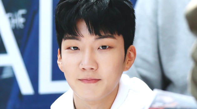 Lee Seung Hoon Winner Jadi Atlet Speed Skater Demi April Mop, Fans Ngakak