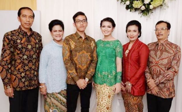 Ayah Selvi Ananda Meninggal Dunia, Presiden Jokowi 