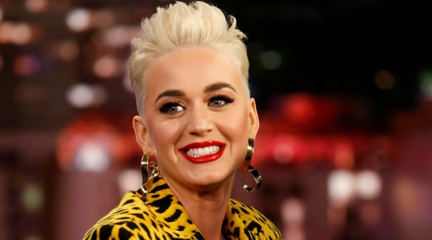 Gara-Gara Kontestan Ini, Katy Perry Lempar Kursi di 'American Idol' Gara-Gara Kontestan Ini, Katy Perry Lempar Kursi di 'American Idol'