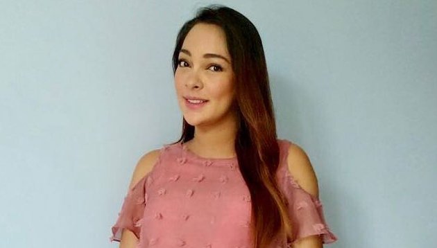 Baru Lahirkan Anak Kedua, Dokter Reisa Dikunjungi Rossa Hingga Bianca Jodie