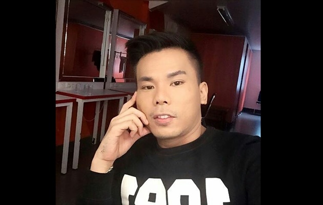 Robby Abbas Ungkap Inisial Sederet Artis Prostitusi
