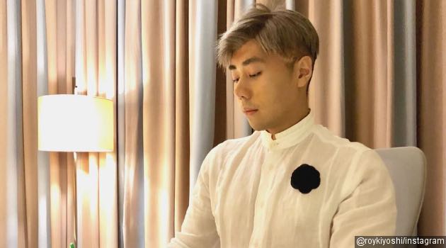 Bikin Merinding, Roy Kiyoshi Hobi Koleksi Boneka Berisi Arwah