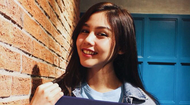 Mirip Vanesha Prescilla, Foto Bocah Laki-Laki Ini Jadi Viral