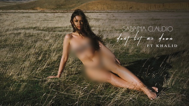 Super Sensual, Sabrina Claudio dan Khalid Kolaborasi Bareng Lewat 'Don't Let Me Down'