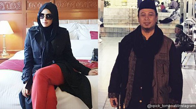 Image result for Tak Mau Dibilang Kena Karma, Yulia Mochamad Ungkap Penyakitnya