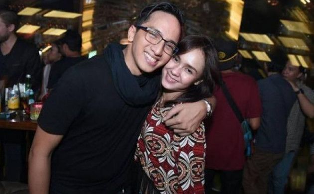 Rencana Nikah Tahun Depan, Angie Ang Sedih Putus dari Ge 