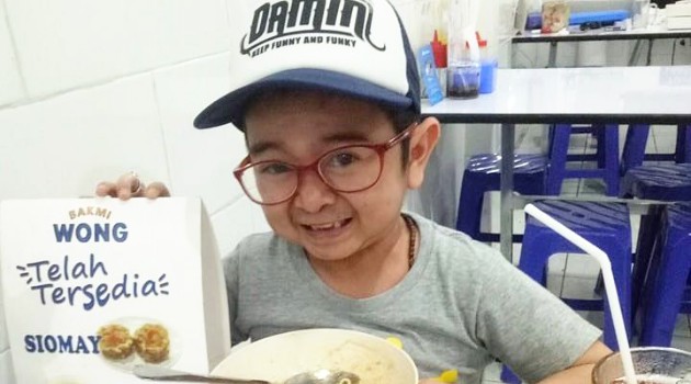 Nikahi Janda, Begini Perkenalan Daus Mini dan Sang Istri Nikahi Janda, Begini Perkenalan Daus Mini dan Sang Istri