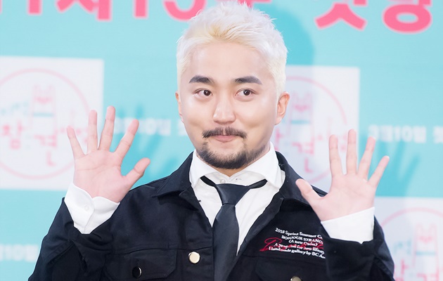Makin Beken, Yoo Byung Jae Artis Terpenting di YG Setelah Big Bang?