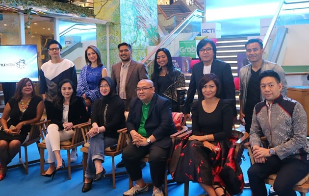 'Indonesian Idol' Gelar Grand Final, Netter Minta Sheila On 7 dan Agnez Mo Diundang