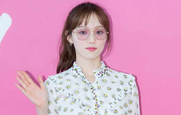 Promosi 'Love+Sling', Lotte Ent. Minta Maaf Dinilai Lecehkan Lee Sung Kyung