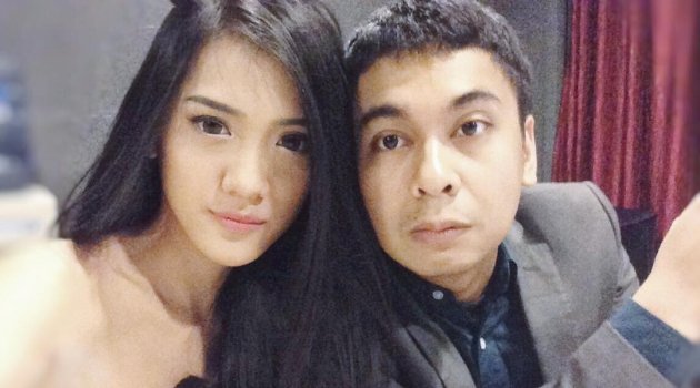 63 Foto Foto Romantis Bareng Pacar Terbaik