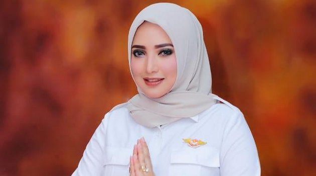 Kepergok Video Call-an dengan Opick, Yulia Mochamad Akhirnya Mengaku