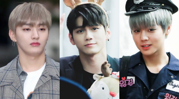 Ji Sung dan Sung Woo Ungkap Kerasnya Kehidupan Mahasiswa 