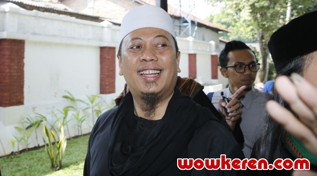 Mantap Pisah Usai Gagal Jalani Mediasi, Istri Pertama Opick Akui Bahagia