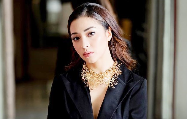 Sering Foto Seksi, Penampilan Nikita Willy Berhijab Dipuji Habis-habisan