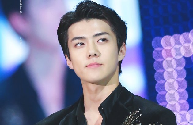 Buat Ucapan Ultah di New York Times, Fans Sehun Habiskan 