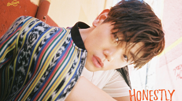 Eric Nam Rilis Lagu Baru, Ailee Hingga Henry Gencar Promosikan di Medsos