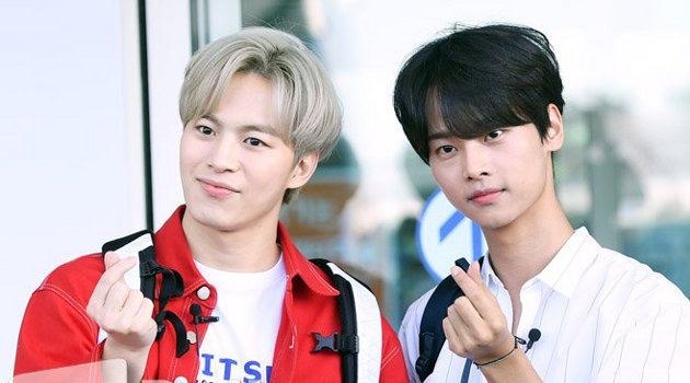 Hongbin Marah di Twitter, Netter Sangka Soal Komentar Buruk pada N VIXX?