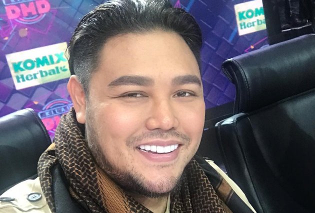 Ivan Gunawan Waktu Masih Kurus