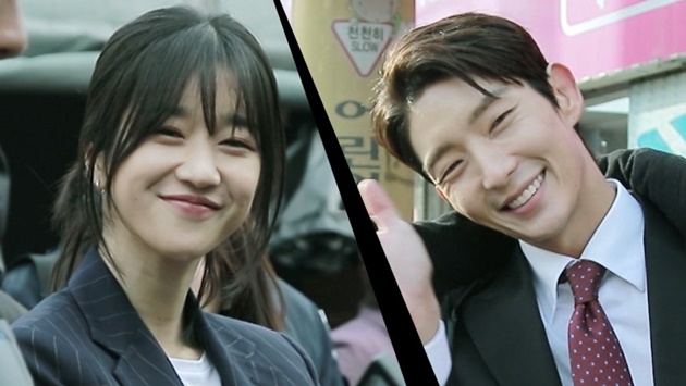 Syuting Adegan Aksi di 'Lawless Lawyer', Lee Jun Ki - Seo Ye Ji Malah Bercanda