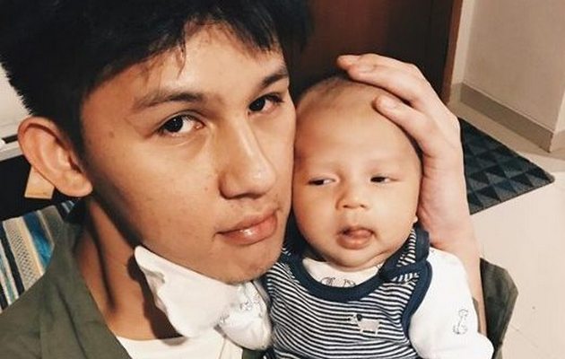 Jevin Julian Tak Ingin Paksakan Anaknya Kelak Geluti Musik