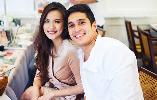Marcel Chandrawinata dan Istri Berhenti Jalani Hobi Traveling, Kenapa?