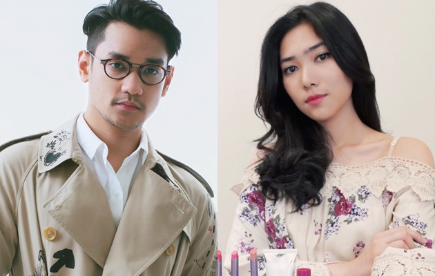 Gelar Showcase 'Dekade', Afgan Pamer Foto Tampil Bareng Isyana cs