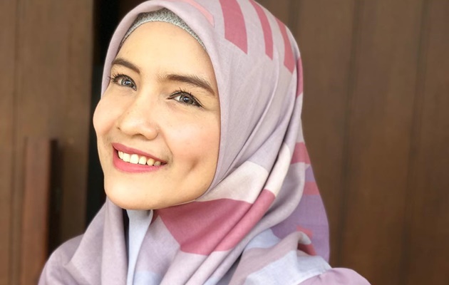 Miris dengan Gaya Pacaran Zaman Sekarang, Intan Nuraini Curhat Panjang di Instagram