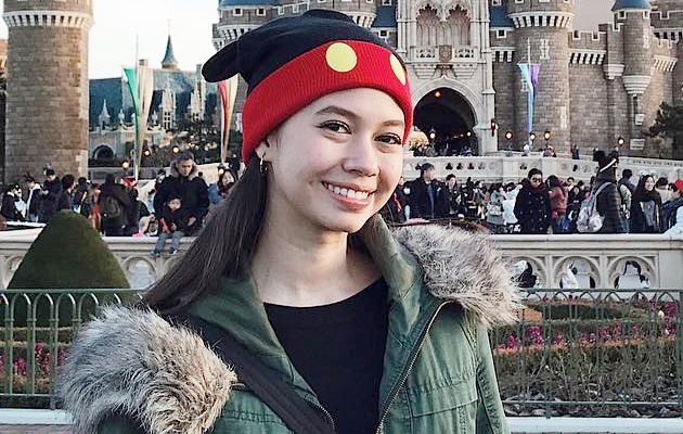 Ulang Tahun, Yuki Kato Ingin Punya Pacar yang 'Klik'