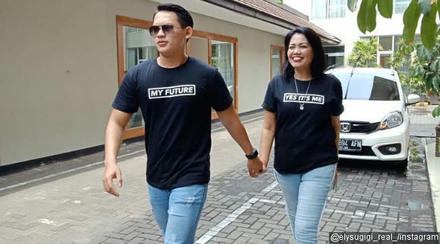 Ely Sugigi Dituding Sekamar di Hotel Bareng Irfan Sbaztian, Sahabat Beri Klarifikasi