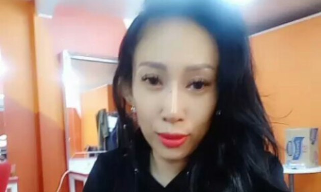 Hidung 'Hilang', Jahatnya Netter Sebut Foto Wajah Mulus Dewi Sanca Ini Hasil Editan