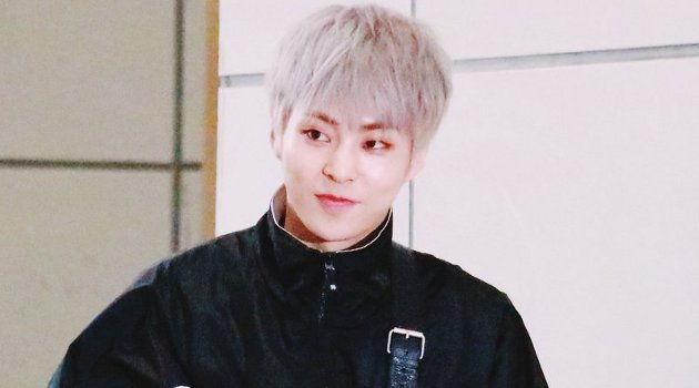 Fans Rayakan Ultah Xiumin dengan Pasang Iklan di Kereta, Begini Reaksi Penumpang