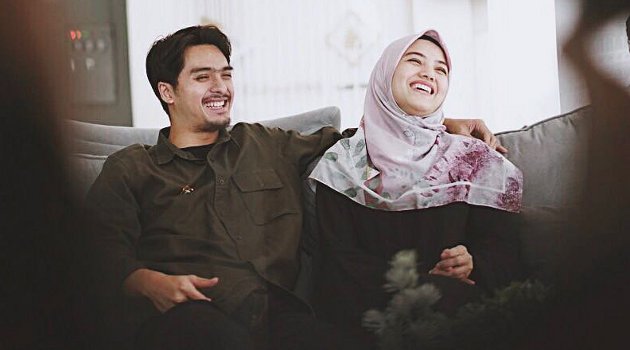 Image result for herfiza ricky harun hijrah