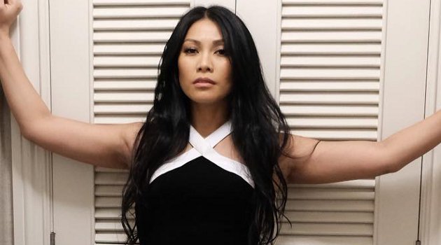 'What We Remember' Sukses Bertahan di Billboard, Anggun Siapkan Lagu Baru