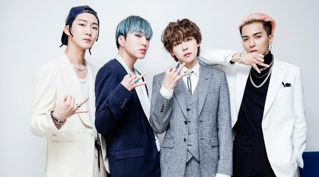 Baru Saja Comeback, Winner Ngaku Terbebani dengan Kesuksesan Big Bang