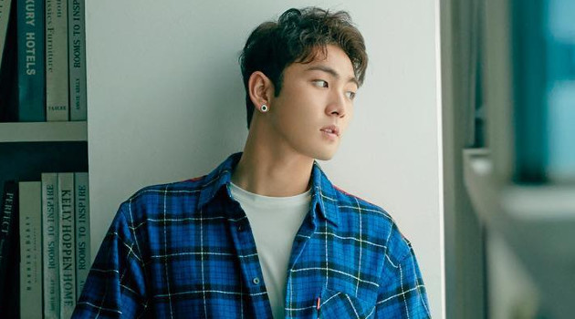 Temui Titik Terang, Begini Putusan Kasus Pelecehan Seksual Baekho NU'EST