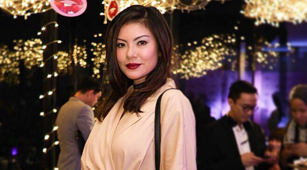 Segera Akhiri Masa Janda, Ini Alasan Aline Adita Mantap Nikahi Sang Pacar
