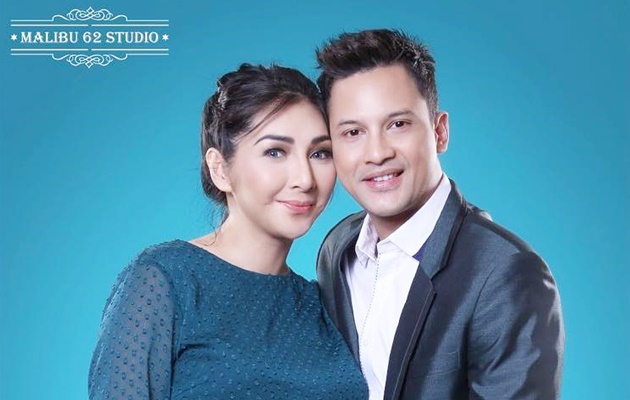 Mertua Tak Jenguk Cucu, Pernikahan Lucky Perdana Masih 