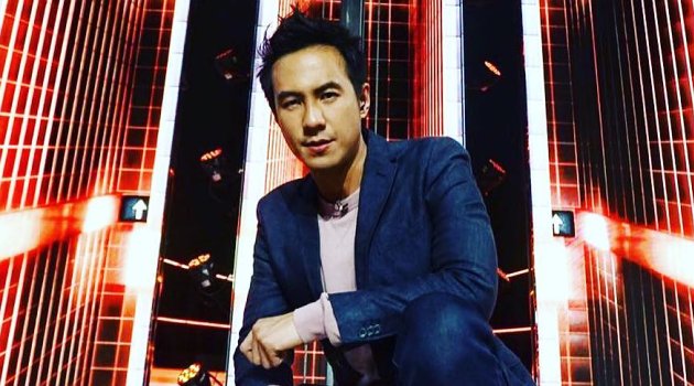 Sepuluh Tahun Bungkam, Daniel Mananta Akhirnya Jawab Ini Ditanya Kontestan 'Idol' Favoritnya