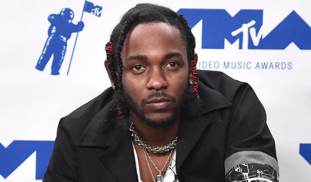 Album 'DAMN.' Raih Pulitzer Prize, Kendrick Lamar Sukses Cetak Sejarah