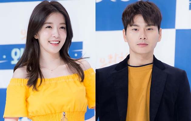 Hasil gambar untuk <a href='https://palembang.tribunnews.com/tag/lee-yi-kyung' title='Lee Yi Kyung'>Lee Yi Kyung</a> dan <a href='https://palembang.tribunnews.com/tag/jung-in-sun' title='Jung In Sun'>Jung In Sun</a>