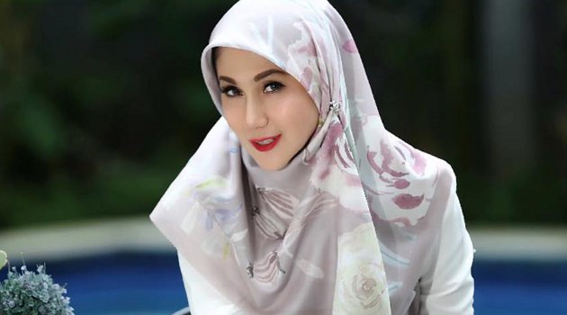 Amoroso Katamsi Meninggal Dunia, Marini Zumarnis Turut Amoroso Katamsi Meninggal Dunia, Marini Zumarnis Turut